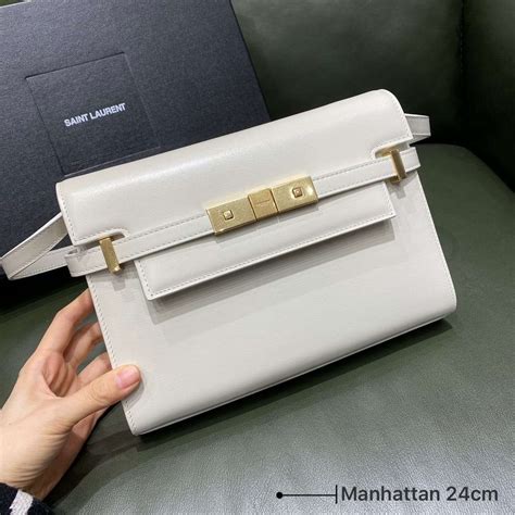 YSL manhattan bag price